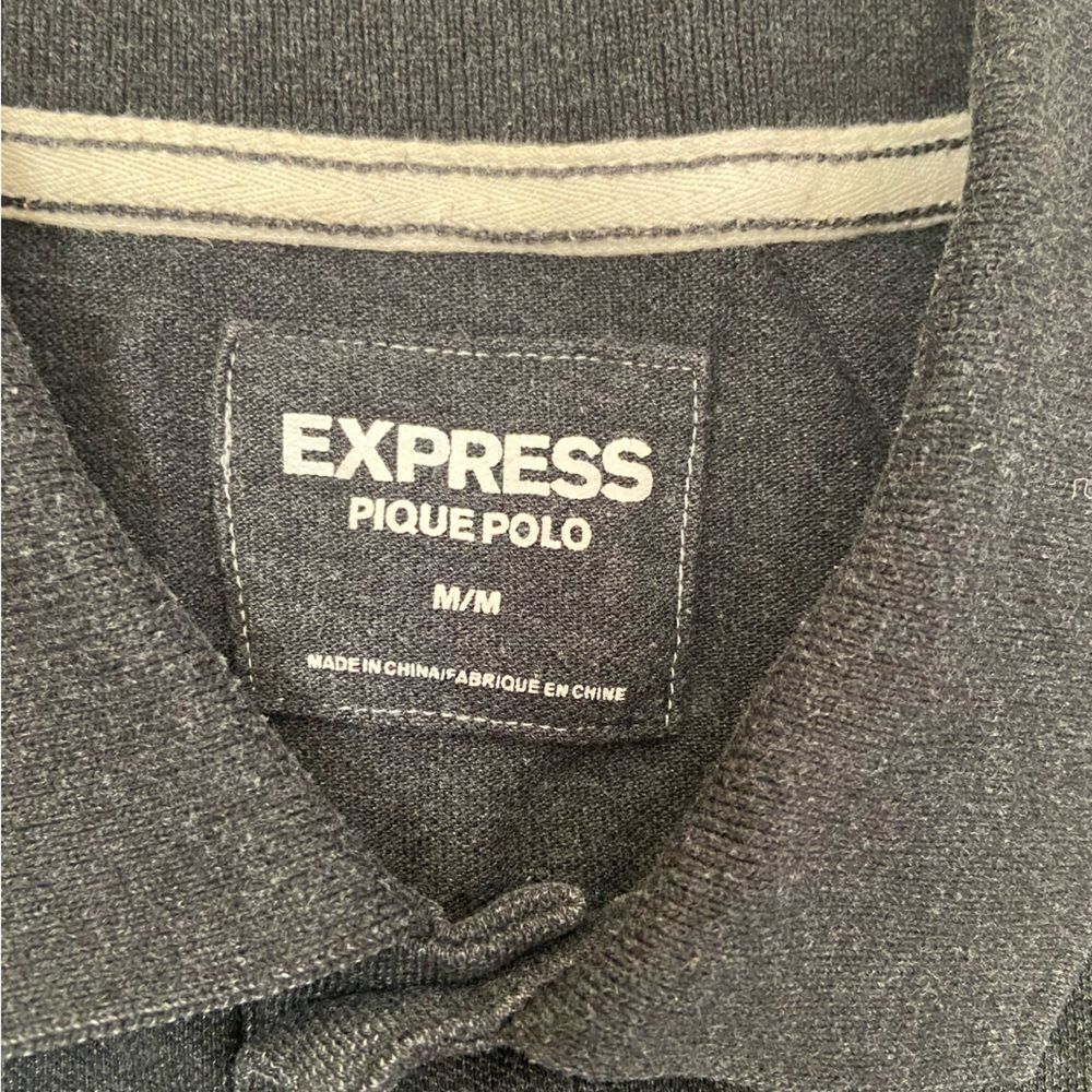EXPRESS  - Picture 3 of 3